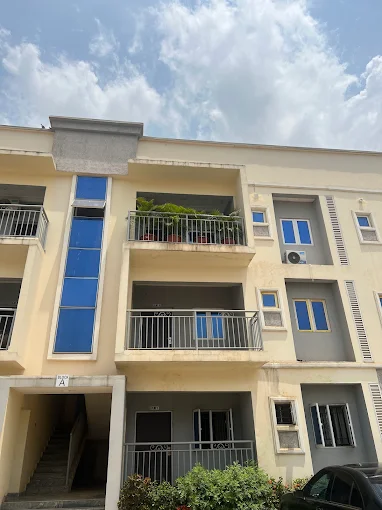 Maivan Luxury Apartment